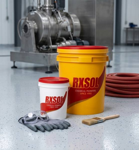 Household & Surface Cleaners