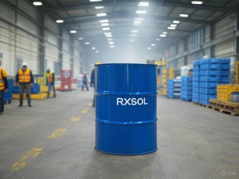 Institutional & Bulk Supply