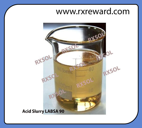 Acid Slurry LABSA 90