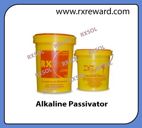 Alkaline Passivator