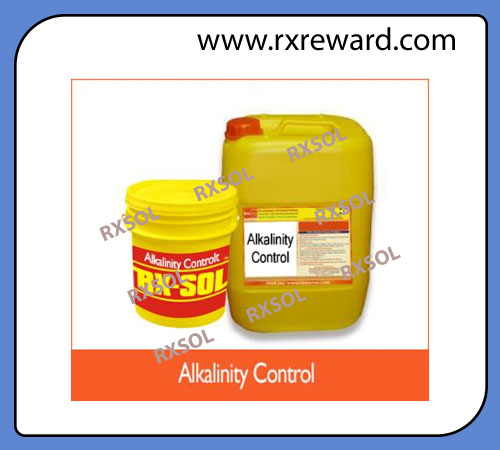 Alkalinity Control 25 Ltrs