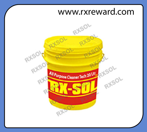 All Purpose Cleaner Tech 20 Ltr