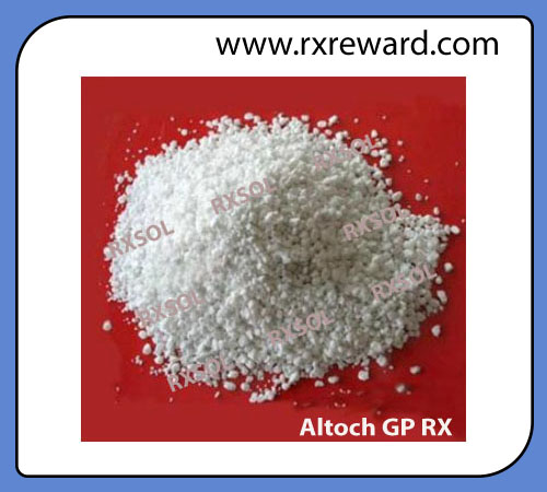 Altoch GP RX