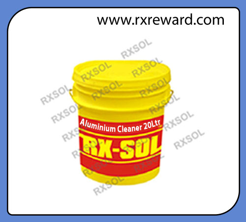 Aluminium Cleaner 20Ltr