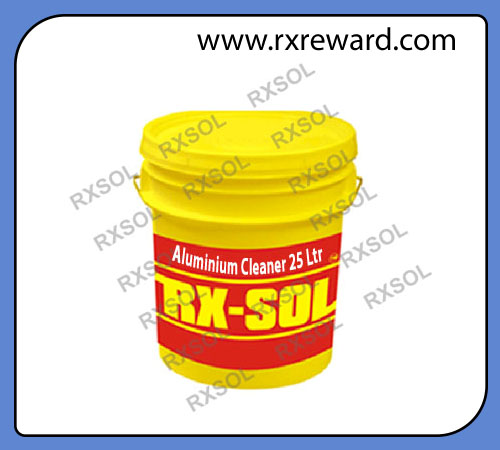 Aluminium Cleaner 25 Ltr.