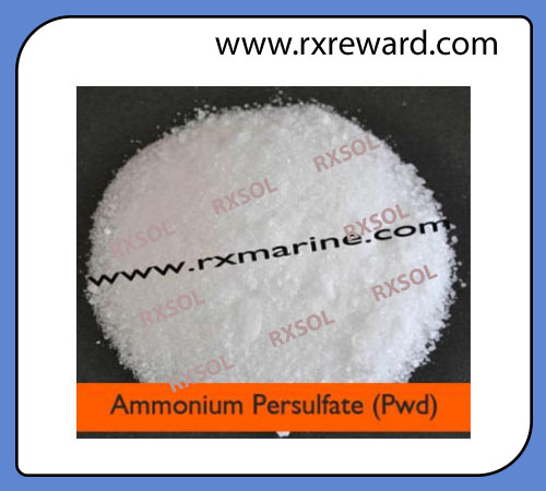 Ammonium Persulfate (Pwd)