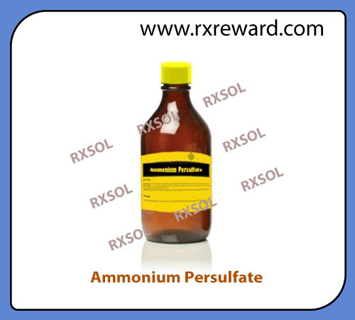 Ammonium Persulfate