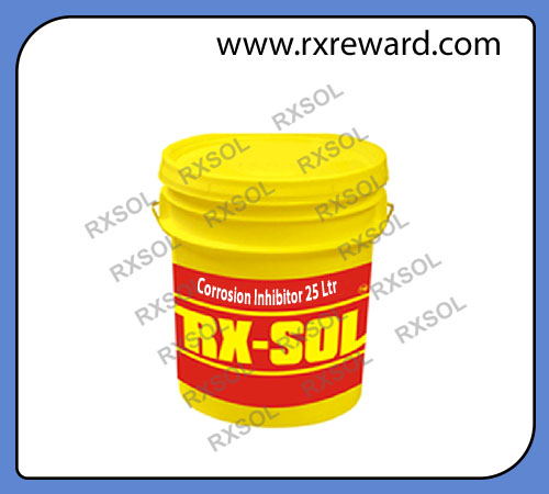 Corrosion Inhibitor 25 Ltr