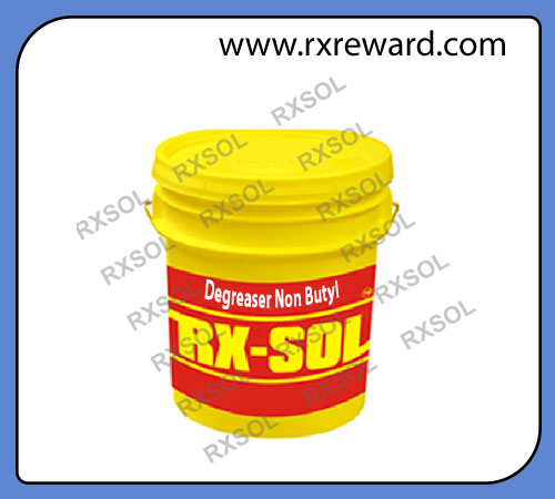 Degreaser Non Butyl