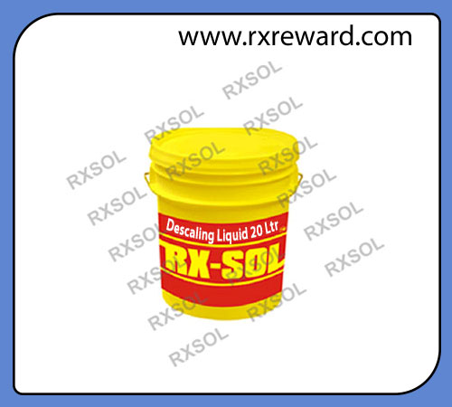 Descaling Liquid 20 Ltr