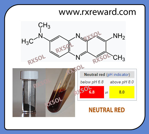 NEUTRAL RED 60