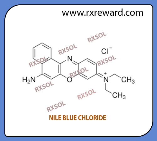 NILE BLUE CHLORIDE