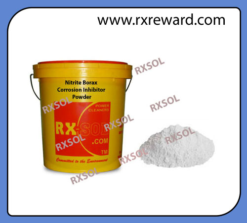 Nitrite Borax Corrosion Inhibitor Powder