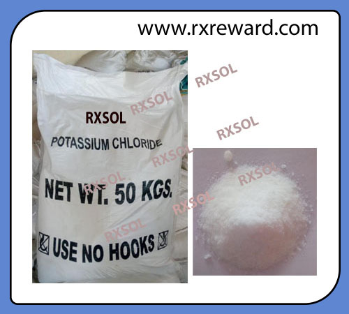 Potassium Chloride
