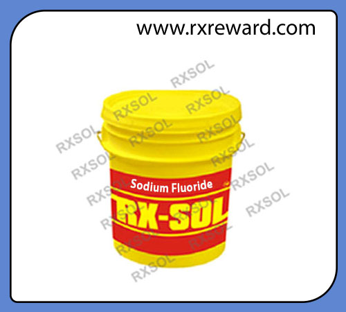 Sodium Fluoride